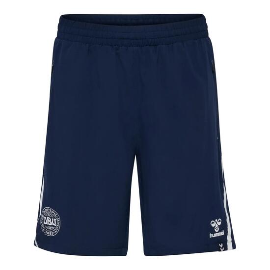 Short enfant Hummel DBU 24 GK