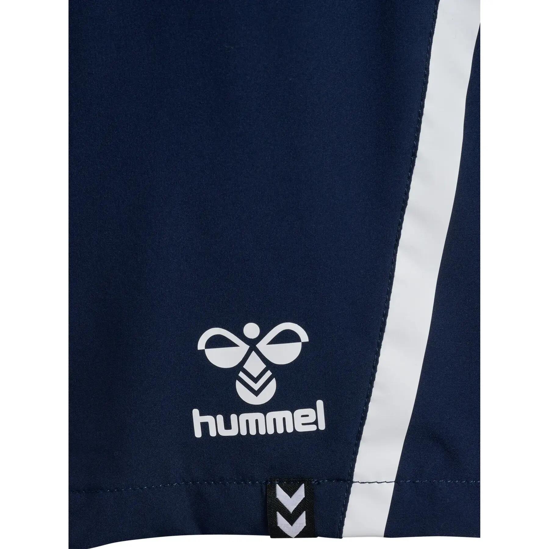 Short enfant Hummel DBU 24 GK 5/5