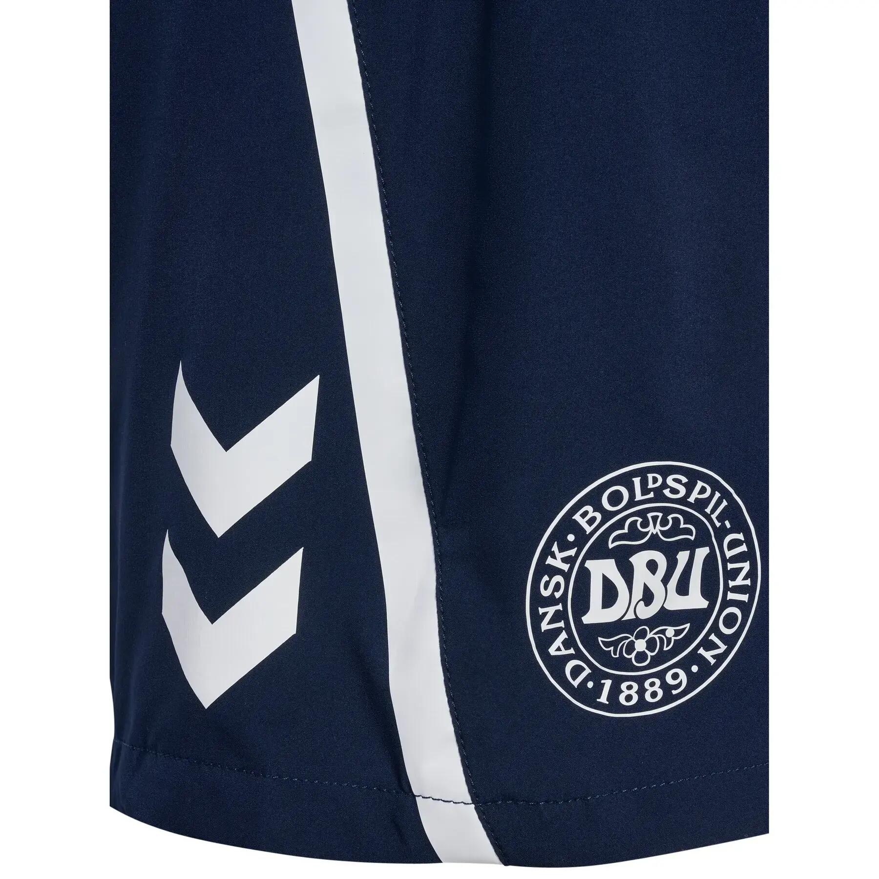 Short enfant Hummel DBU 24 GK 4/5