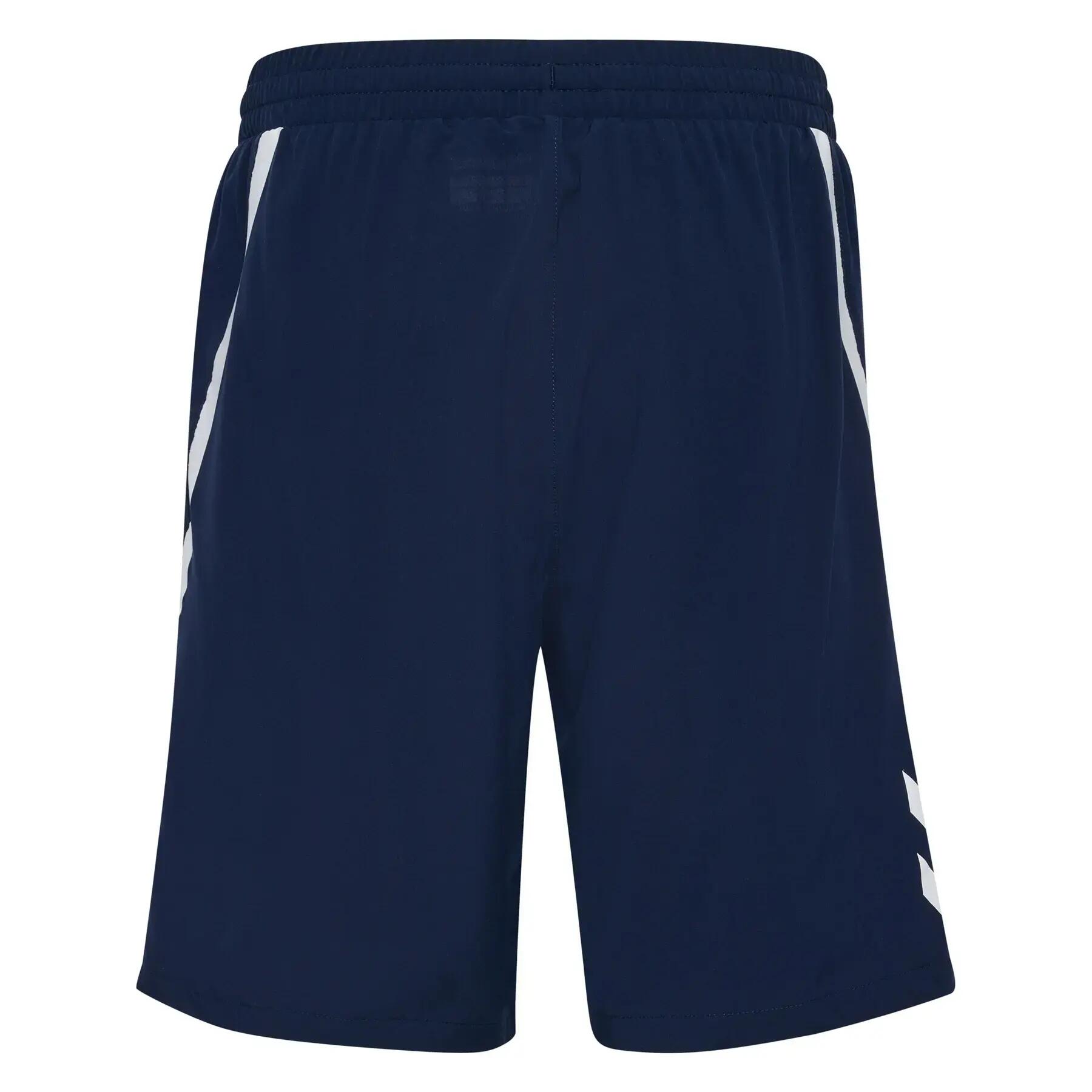 Short enfant Hummel DBU 24 GK 3/5