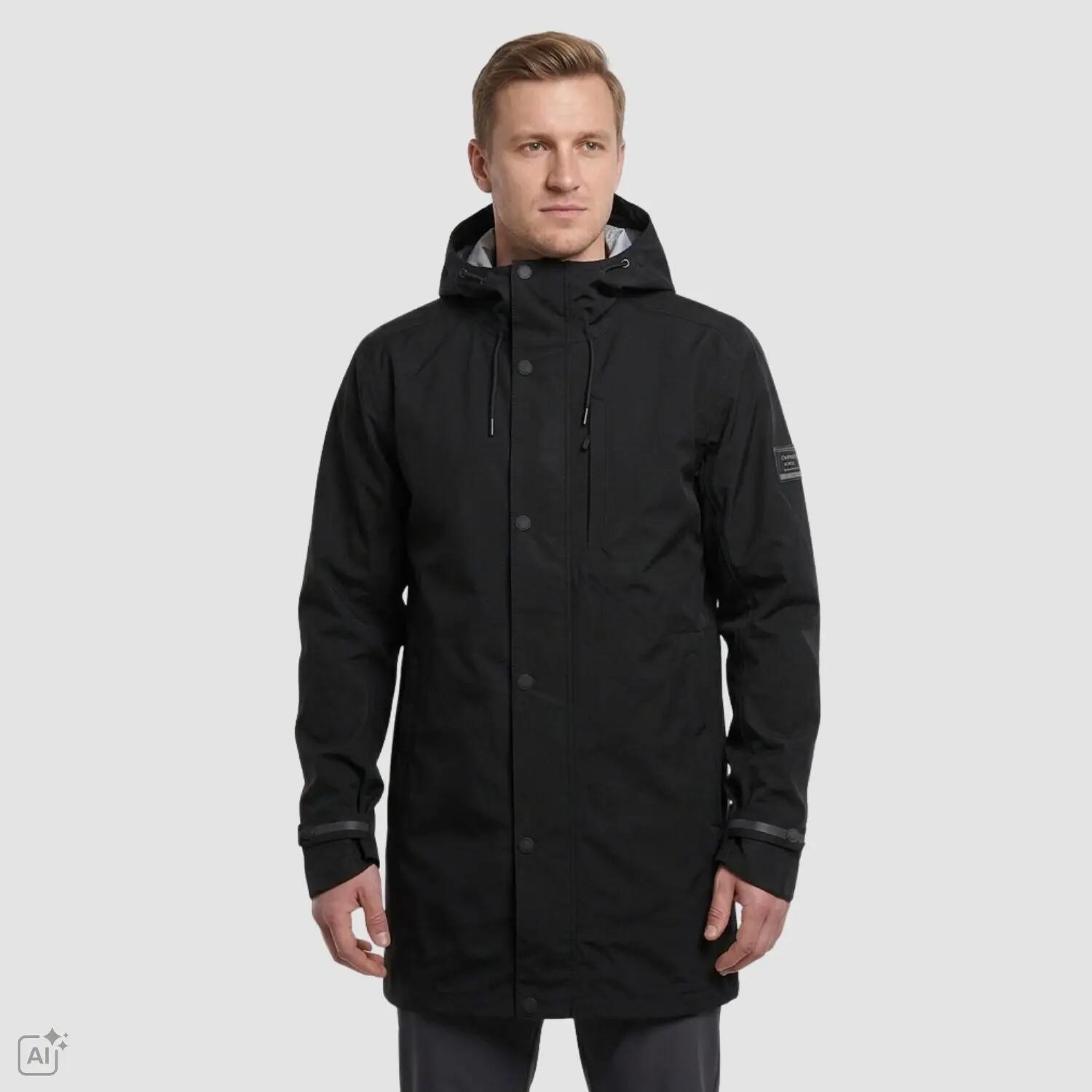 ALPINE PRO picture