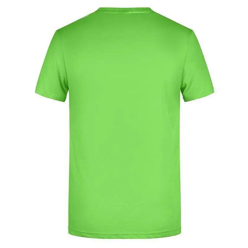 Tee-shirt coton bio homme Team – Inlandsis 2/5