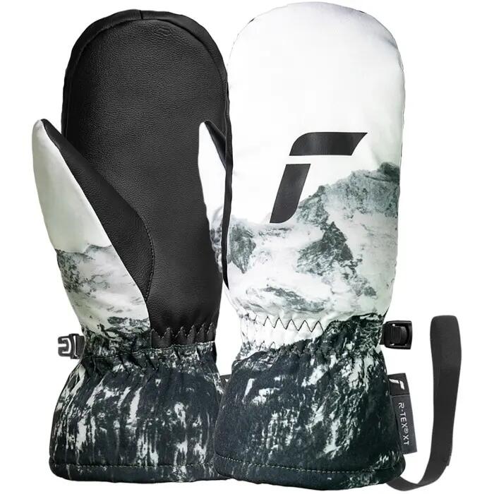 Rękawice Reusch Carter R-TEX® XT Junior Mitten rozm. 6,5 2/7