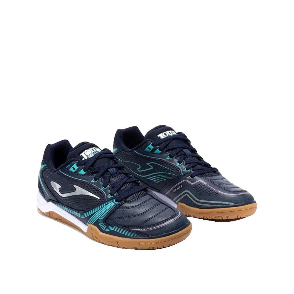 Buty piłkarskie Joma Dribling 2503 Bleue 5/6