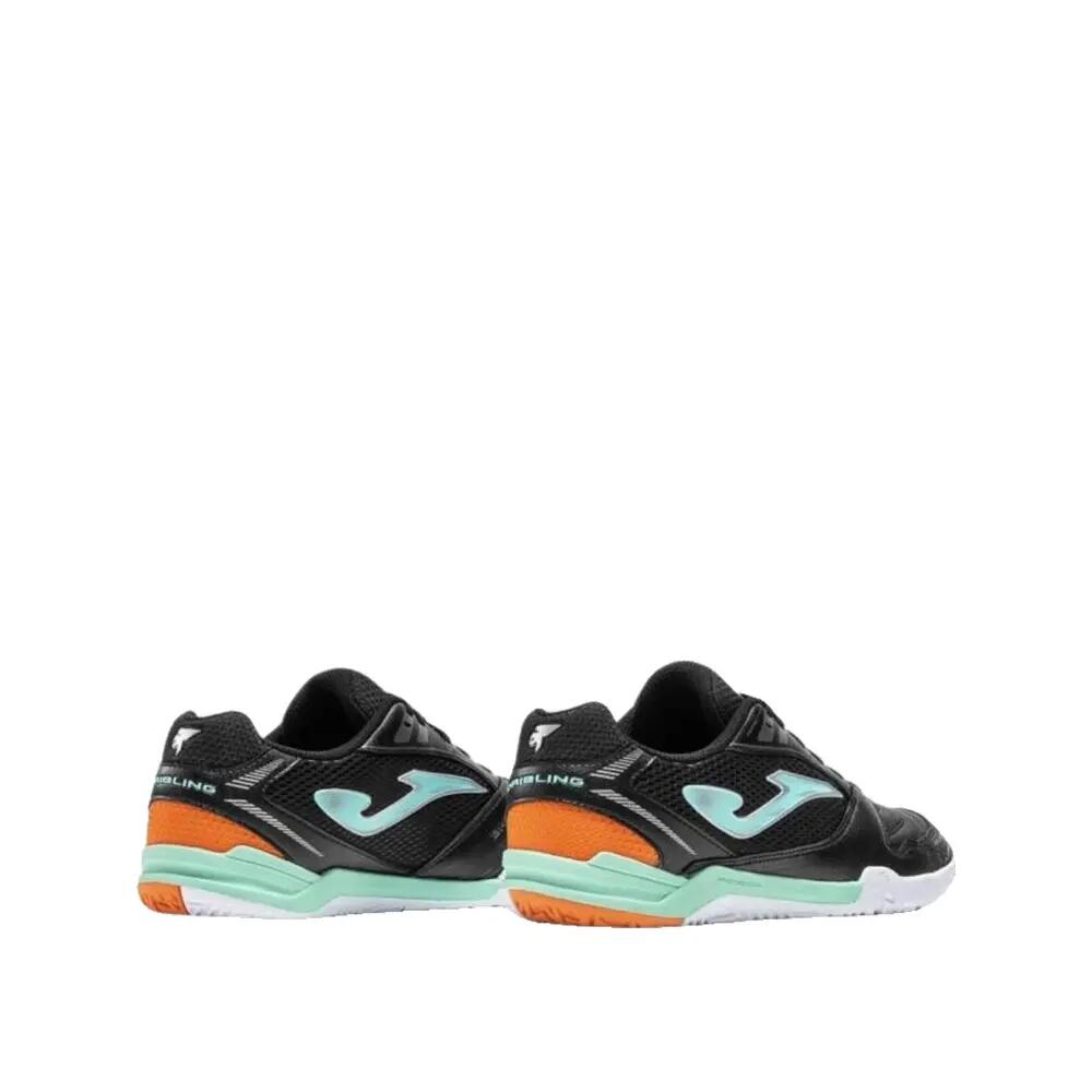 Chaussures de futsal Joma Dribling Noir 3/6