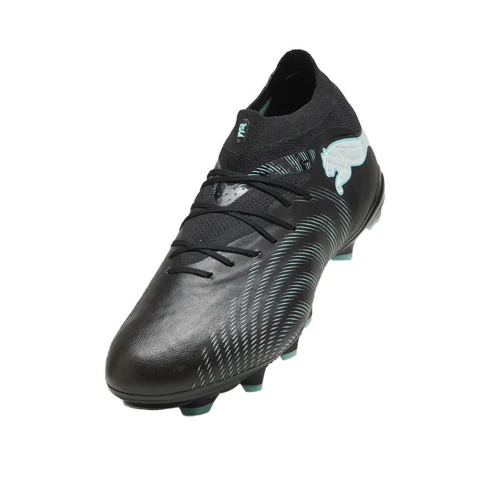 Chaussures de football Puma Future 9 Pro FG/AG Noir 6/6