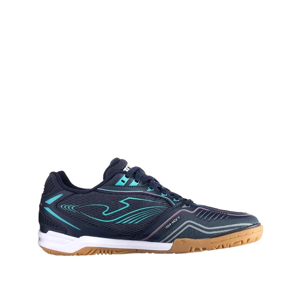 Scarpe da calcio Joma Dribling 2503 Blu 3/6