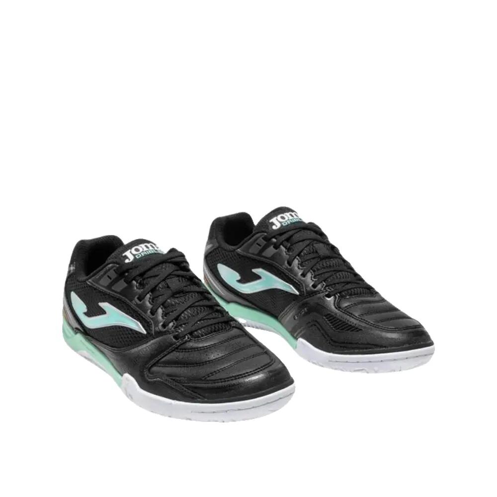 Chaussures de futsal Joma Dribling Noir 2/6