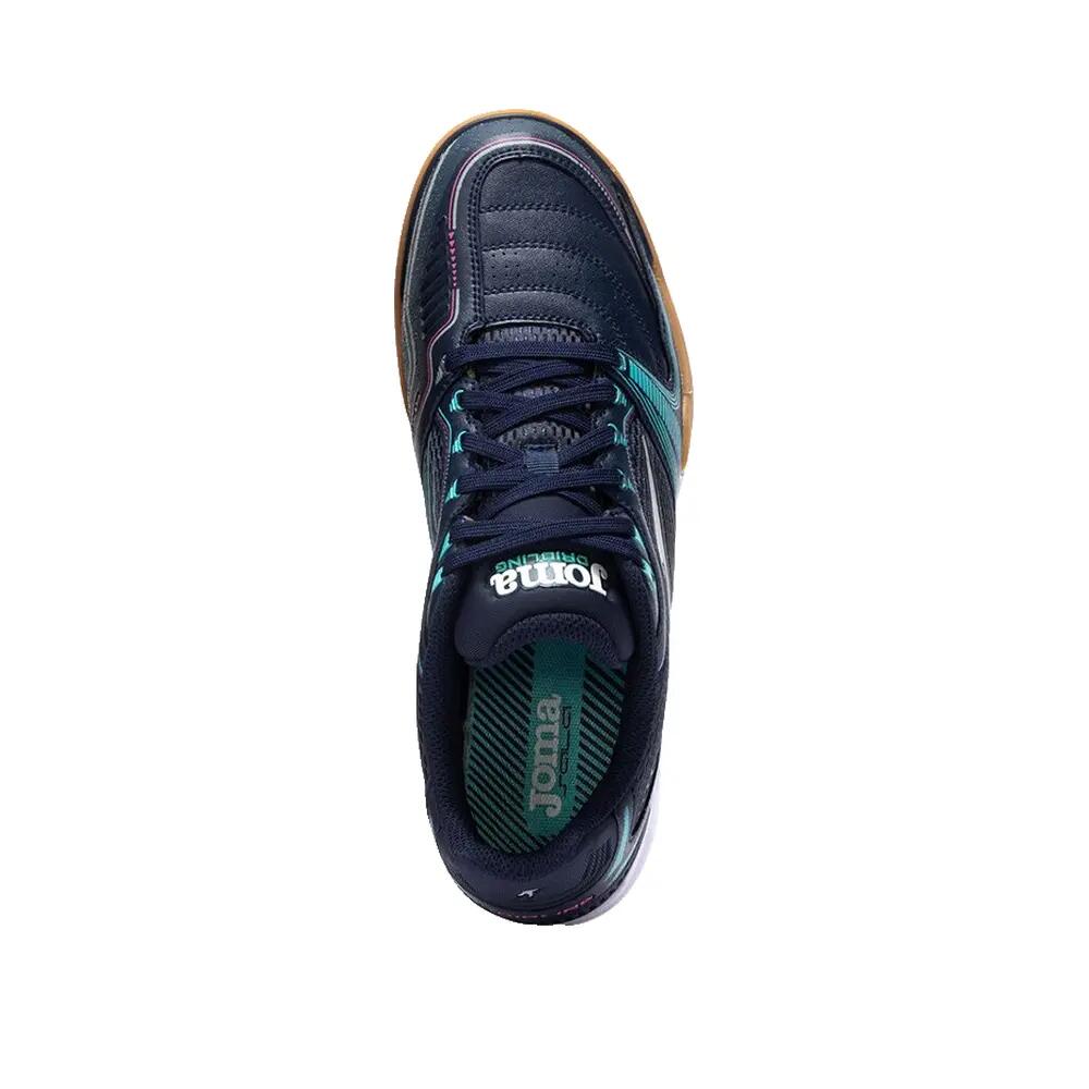 Scarpe da calcio Joma Dribling 2503 Blu 2/6
