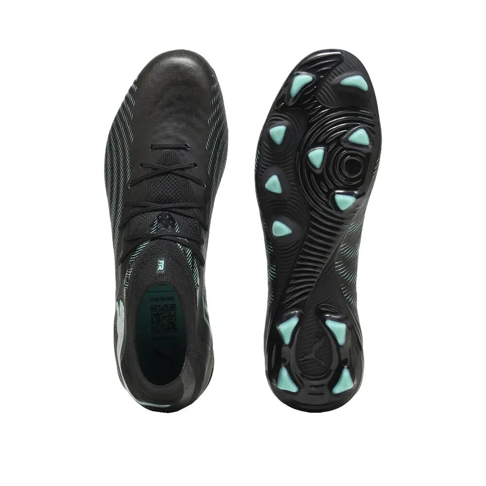 Chaussures de football Puma Future 9 Pro FG/AG Noir 5/6