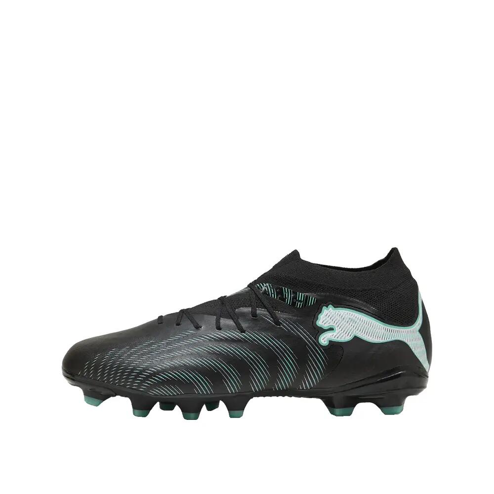 Chaussures de football Puma Future 9 Pro FG/AG Noir 3/6
