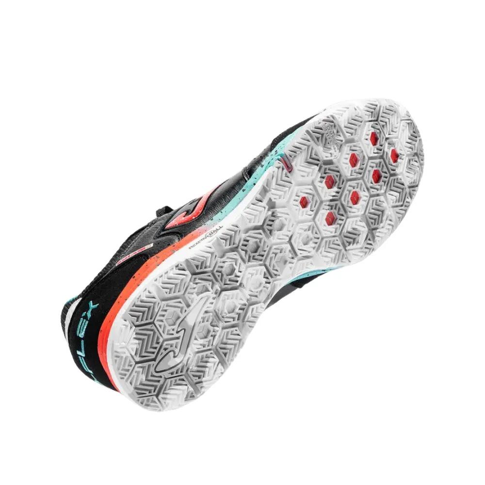 Buty piłkarskie Joma Top Flex Rebound Czarny 2/3