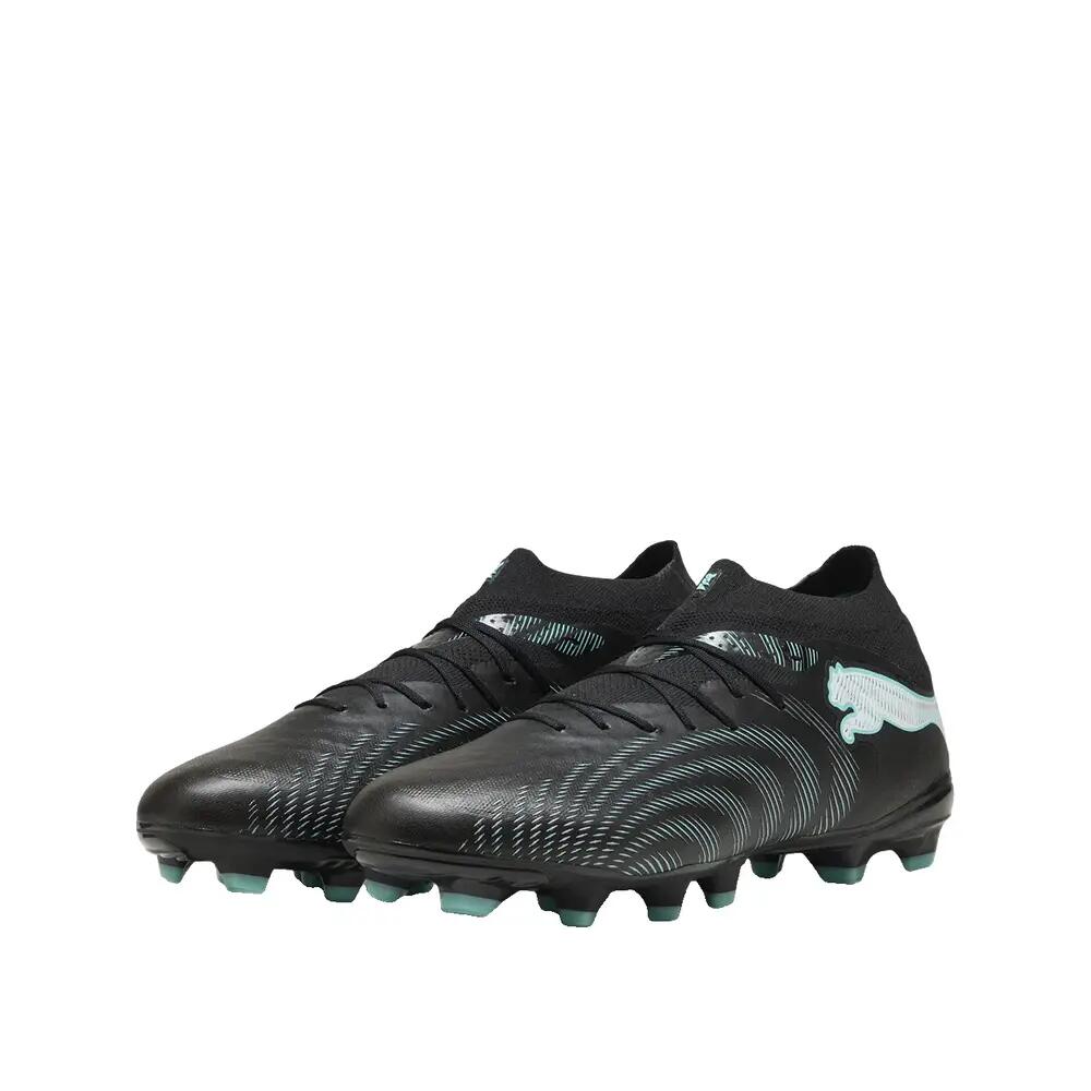 Chaussures de football Puma Future 9 Pro FG/AG Noir 2/6
