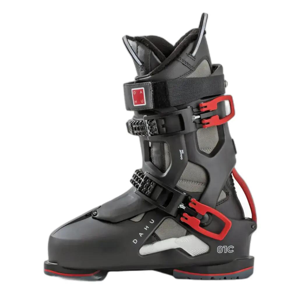 Skischuhe Dahu Ecorce 01C 1/7