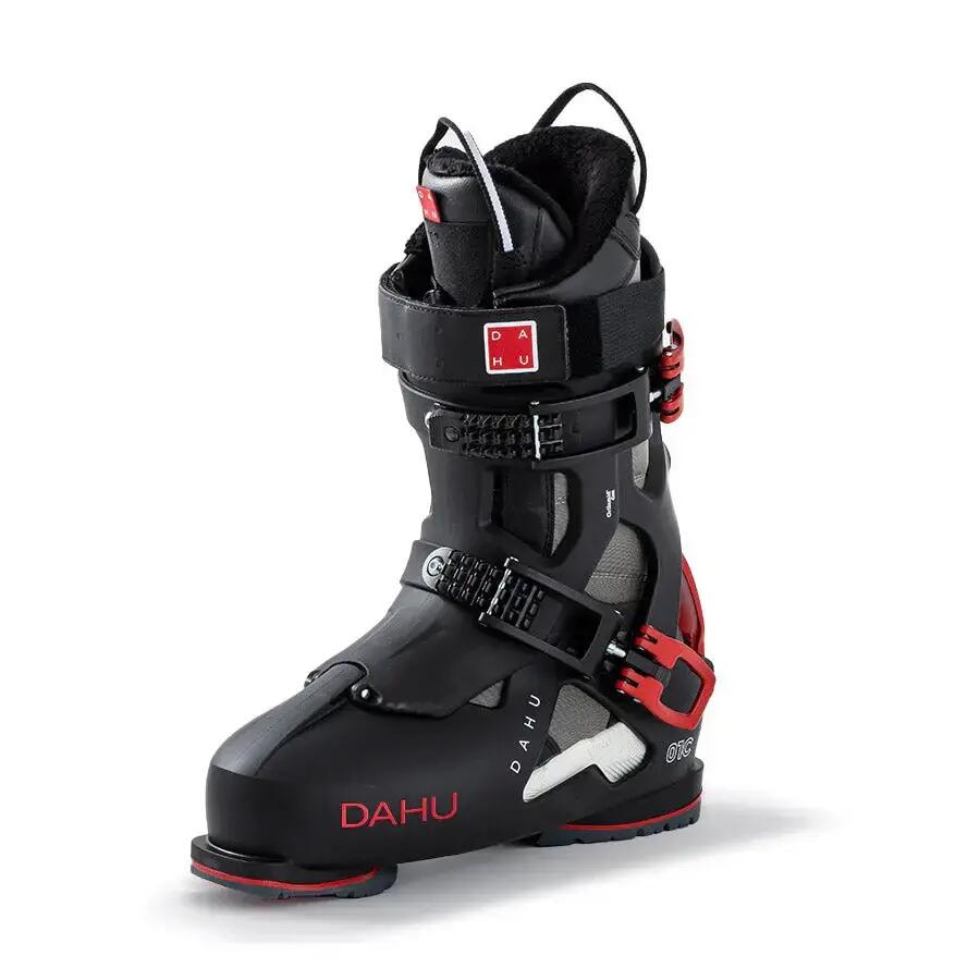 Skischuhe Dahu Ecorce 01C 6/7