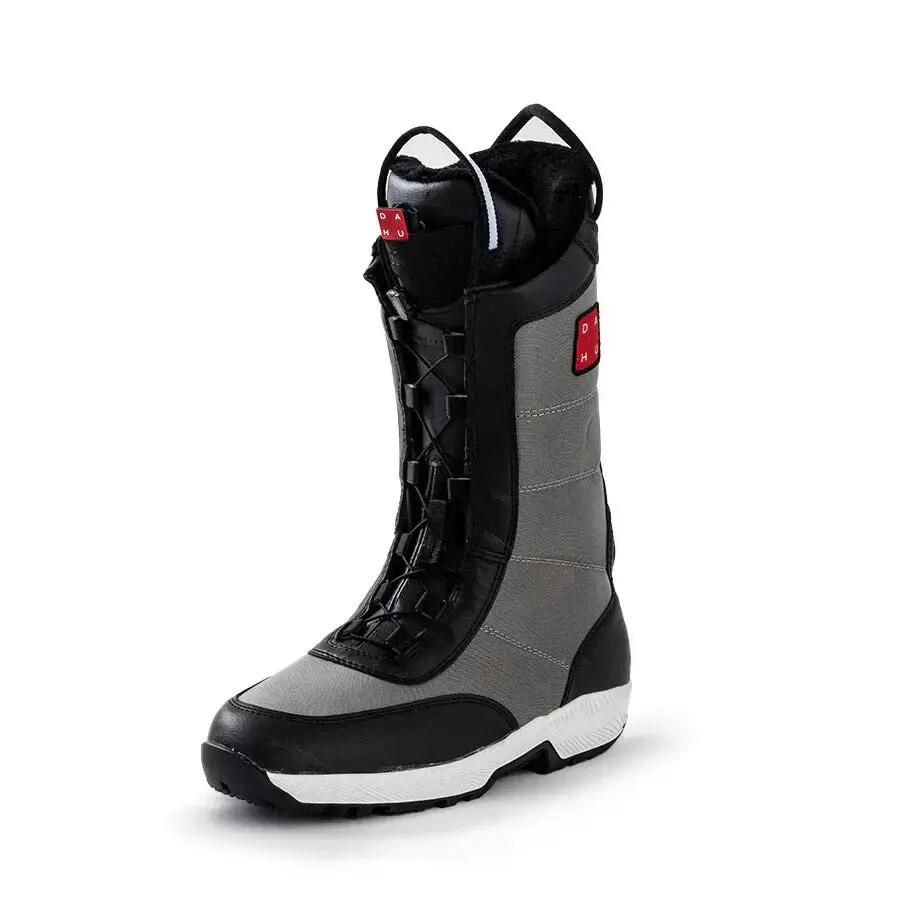 Skischuhe Dahu Ecorce 01C 5/7