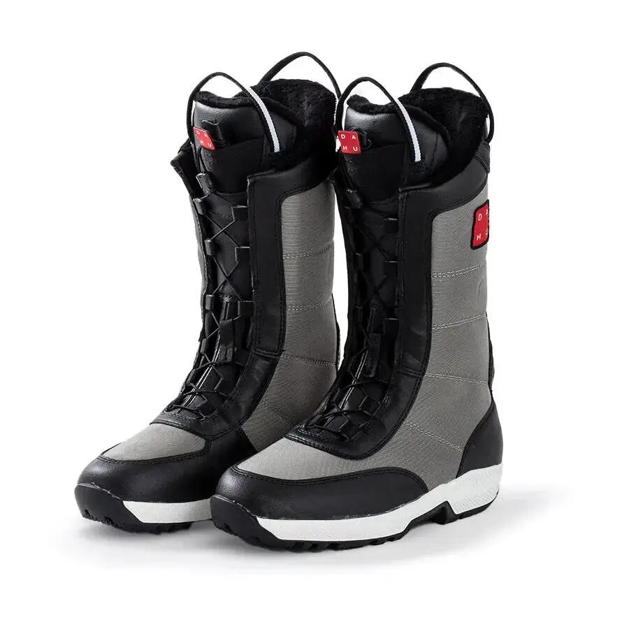 Skischuhe Dahu Ecorce 01C 4/7
