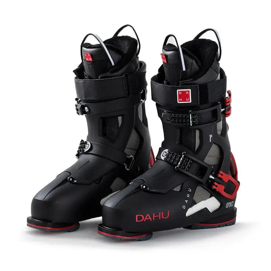 Skischuhe Dahu Ecorce 01C 3/7