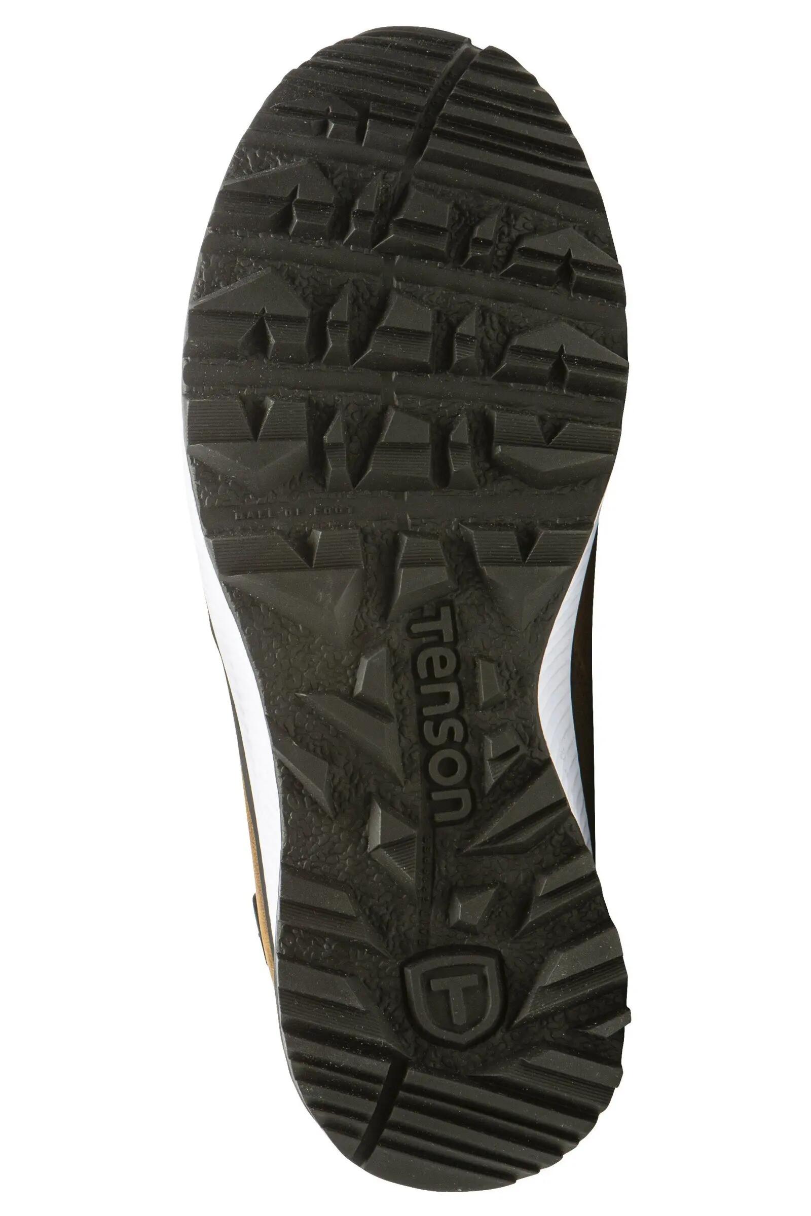Buty trekkingowe damskie Tenson Urban Hiker Mid 4/6