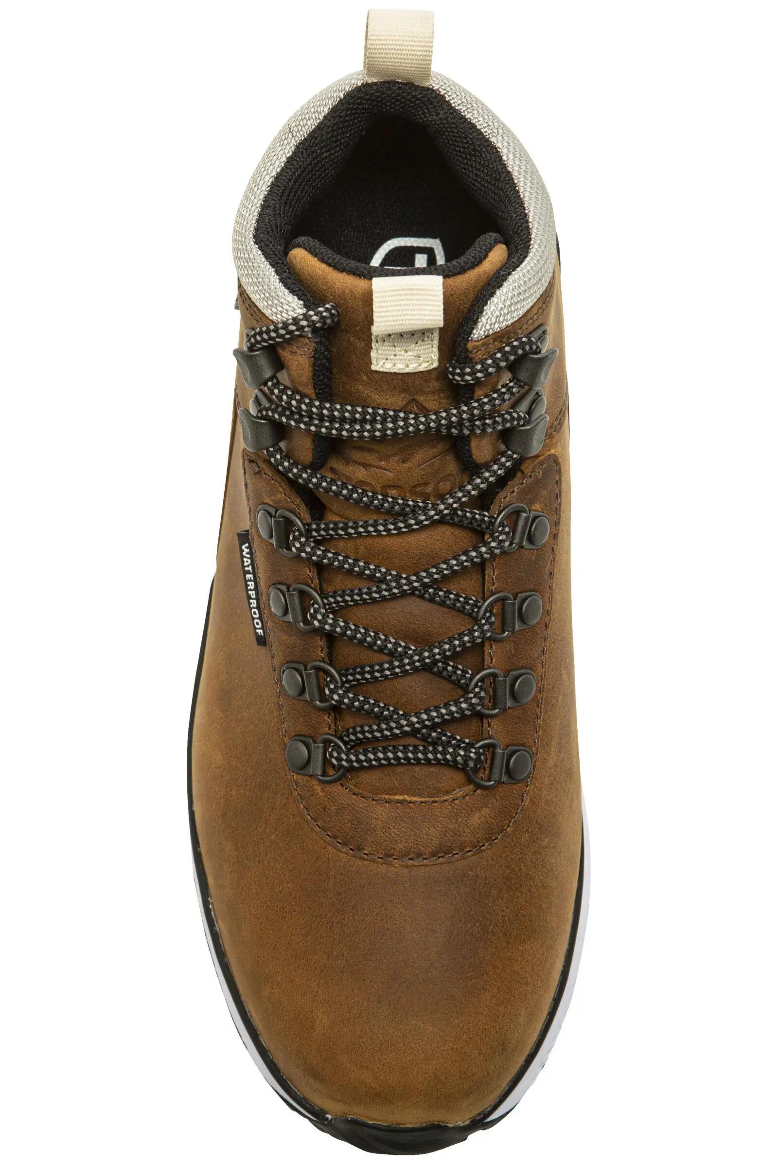 Buty trekkingowe damskie Tenson Urban Hiker Mid 3/6