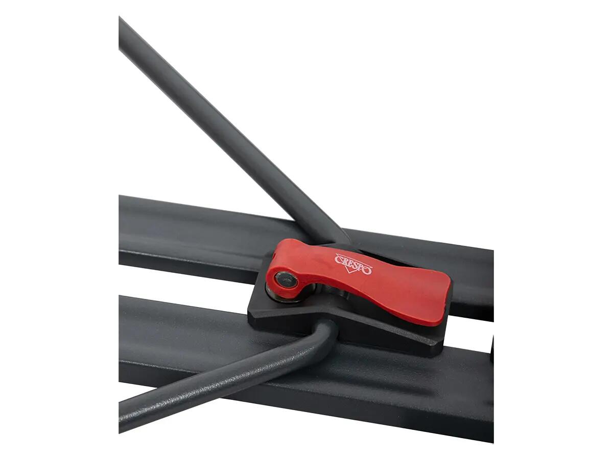 Tisch - AP/245 - 81x61 cm - Schwarz 9/11