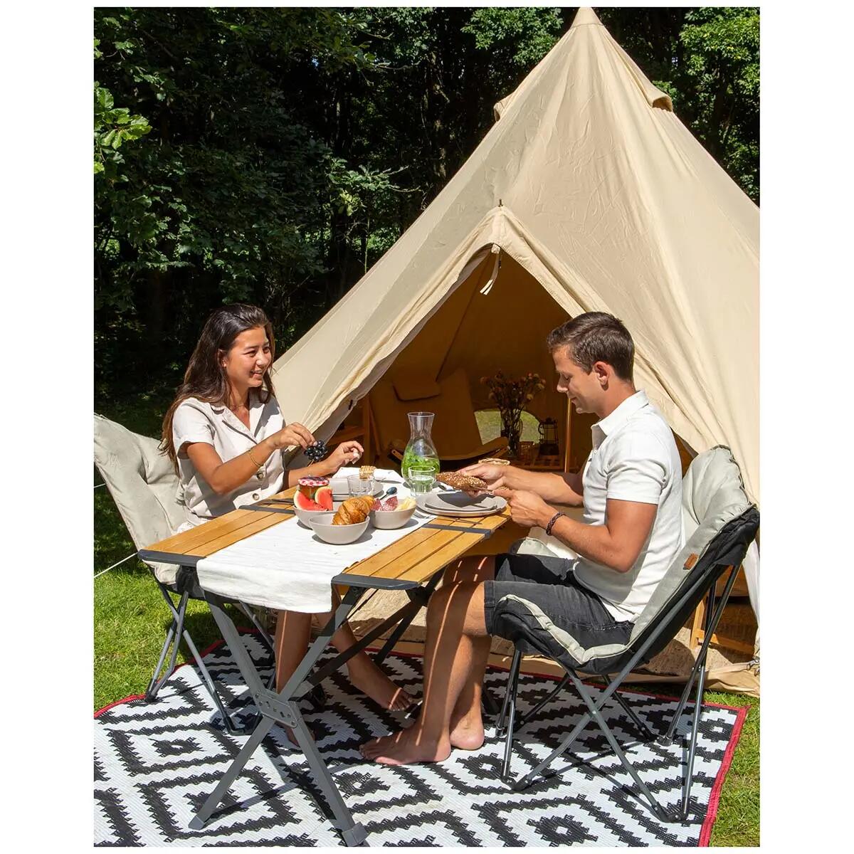 Urban Outdoor - Tafel - Maryland 8/8