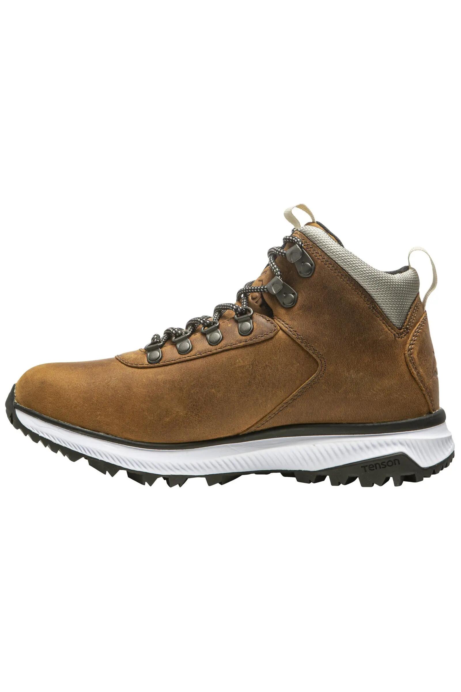 Buty trekkingowe damskie Tenson Urban Hiker Mid 2/6