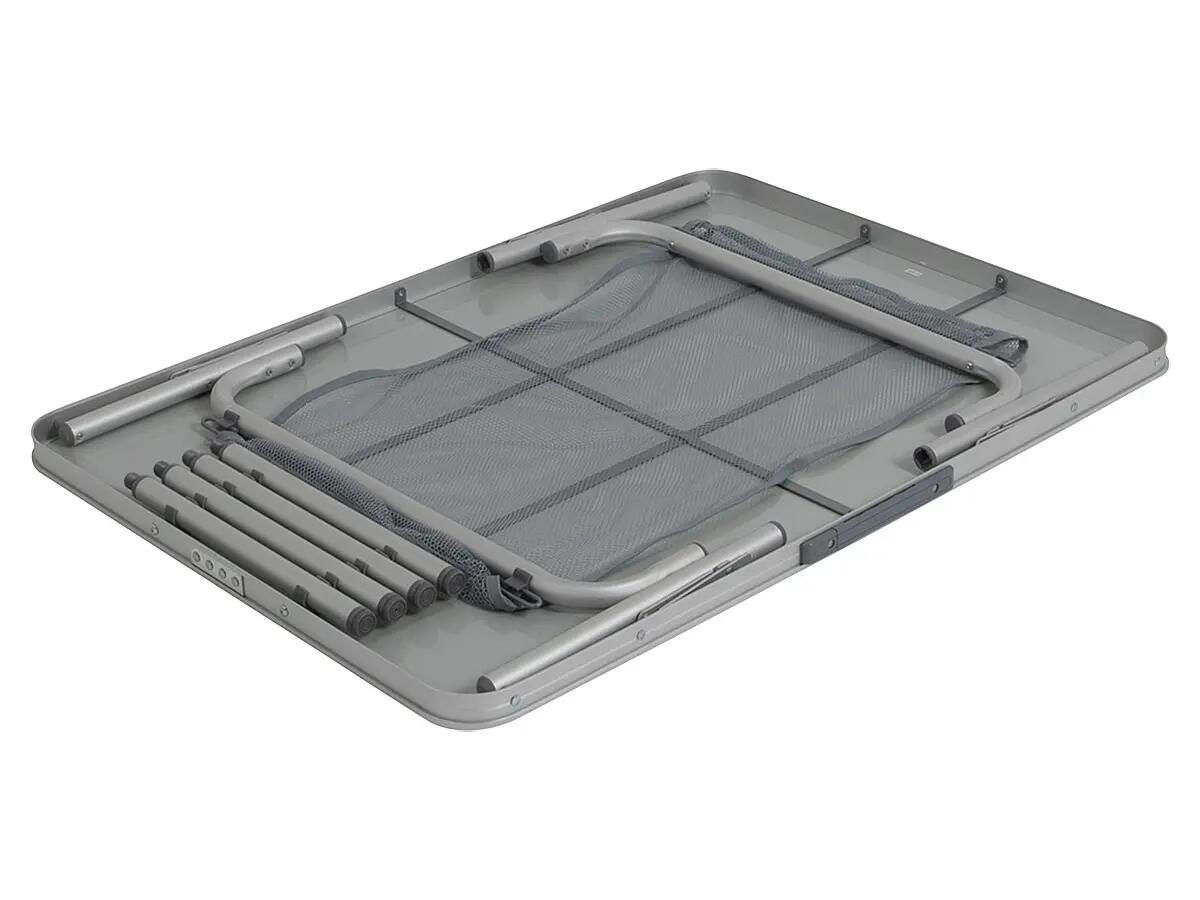 Mesa - Premium - Con red - 100x70 cm 8/9