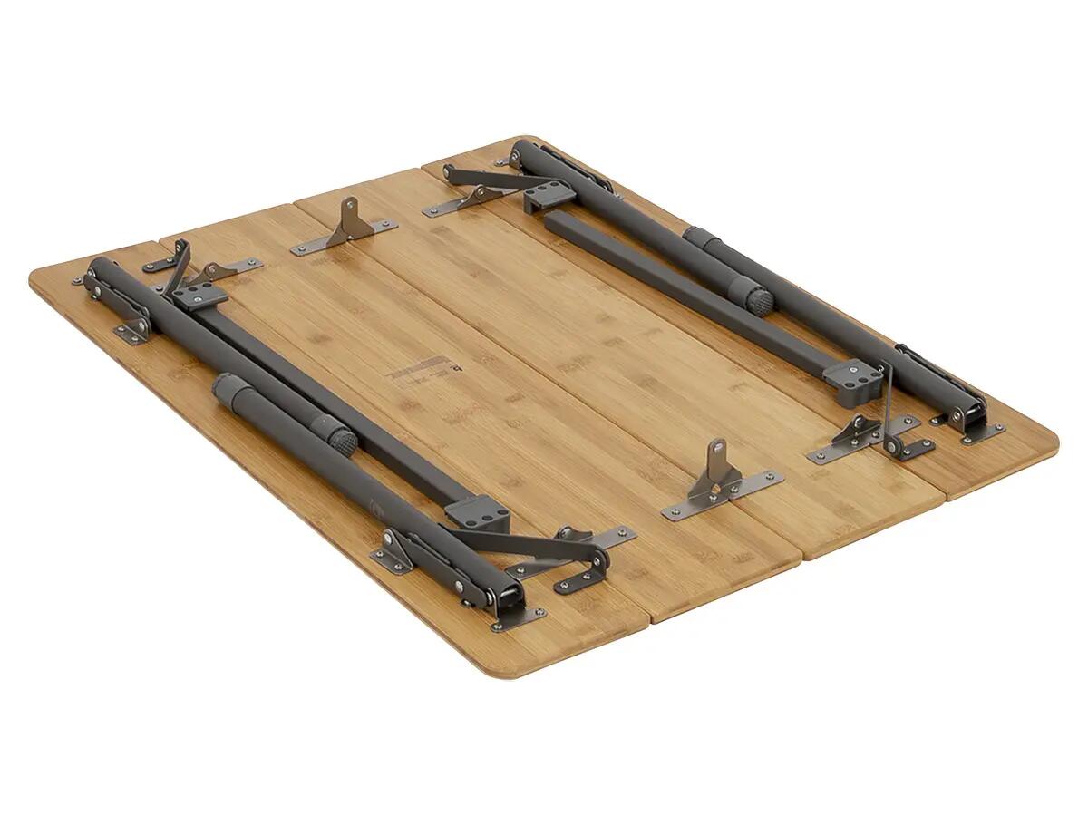 Urban Outdoor - Table - Suffolk - 80x60 cm 8/9