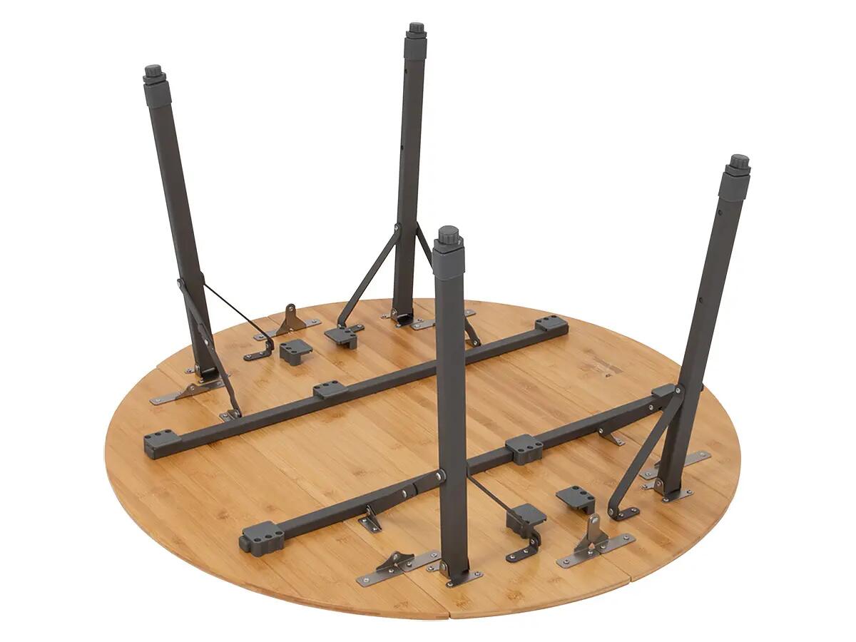 Urban Outdoor - Table - Poundbury - Ø 90 cm 8/9