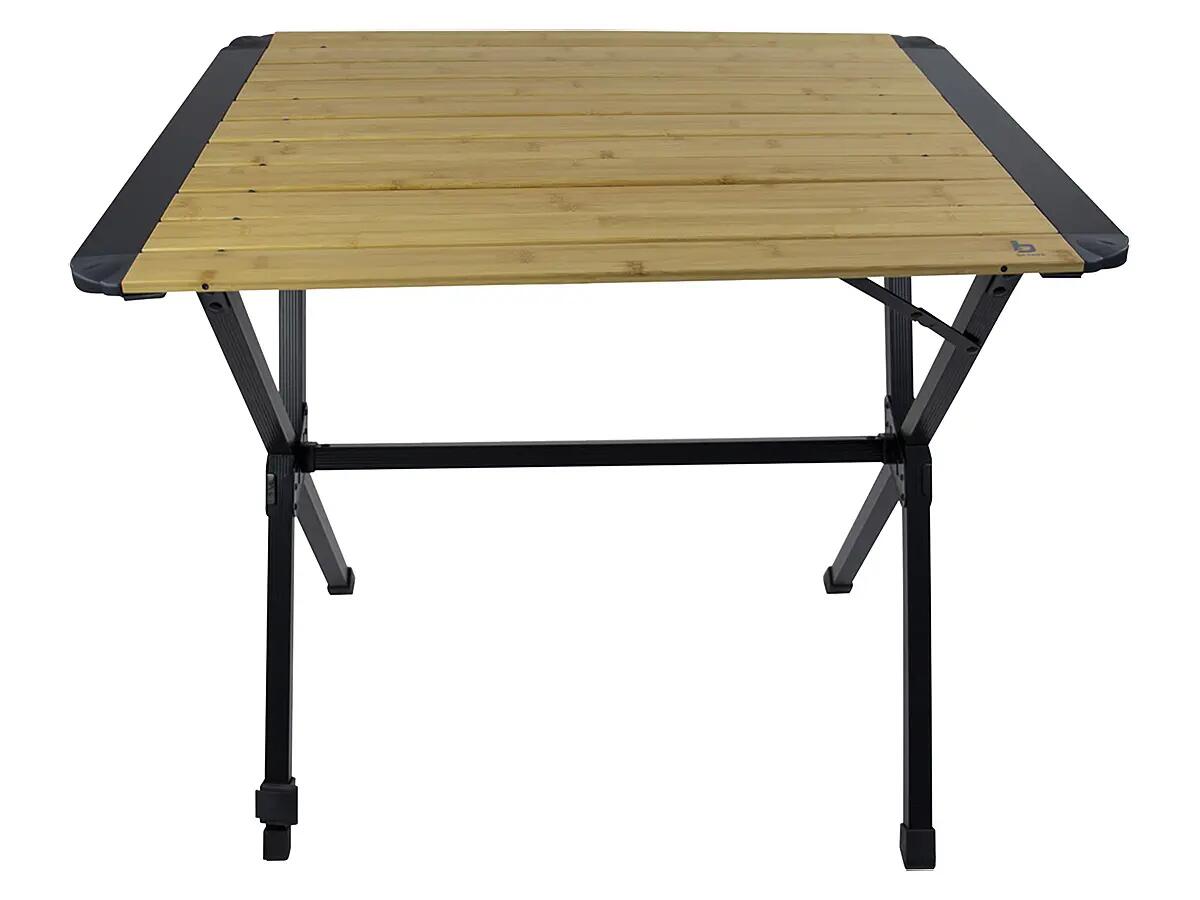 Urban Outdoor - Table - Maryland - Bambou - 80x63 cm 8/10