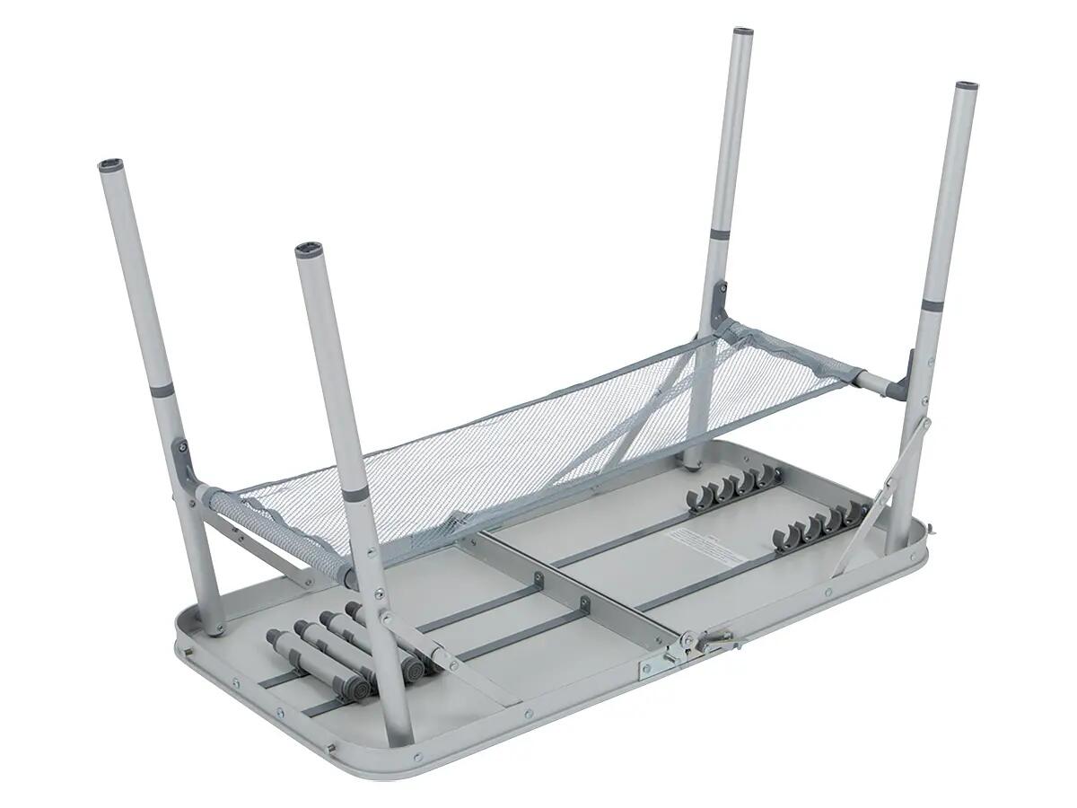 Mesa auxiliar - Modelo maleta - 80x40 cm 8/8