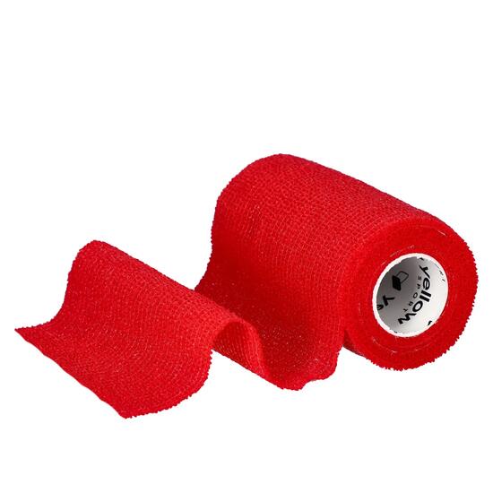 Bandaż kohezyjny yellowBAND | yellowSPORT
