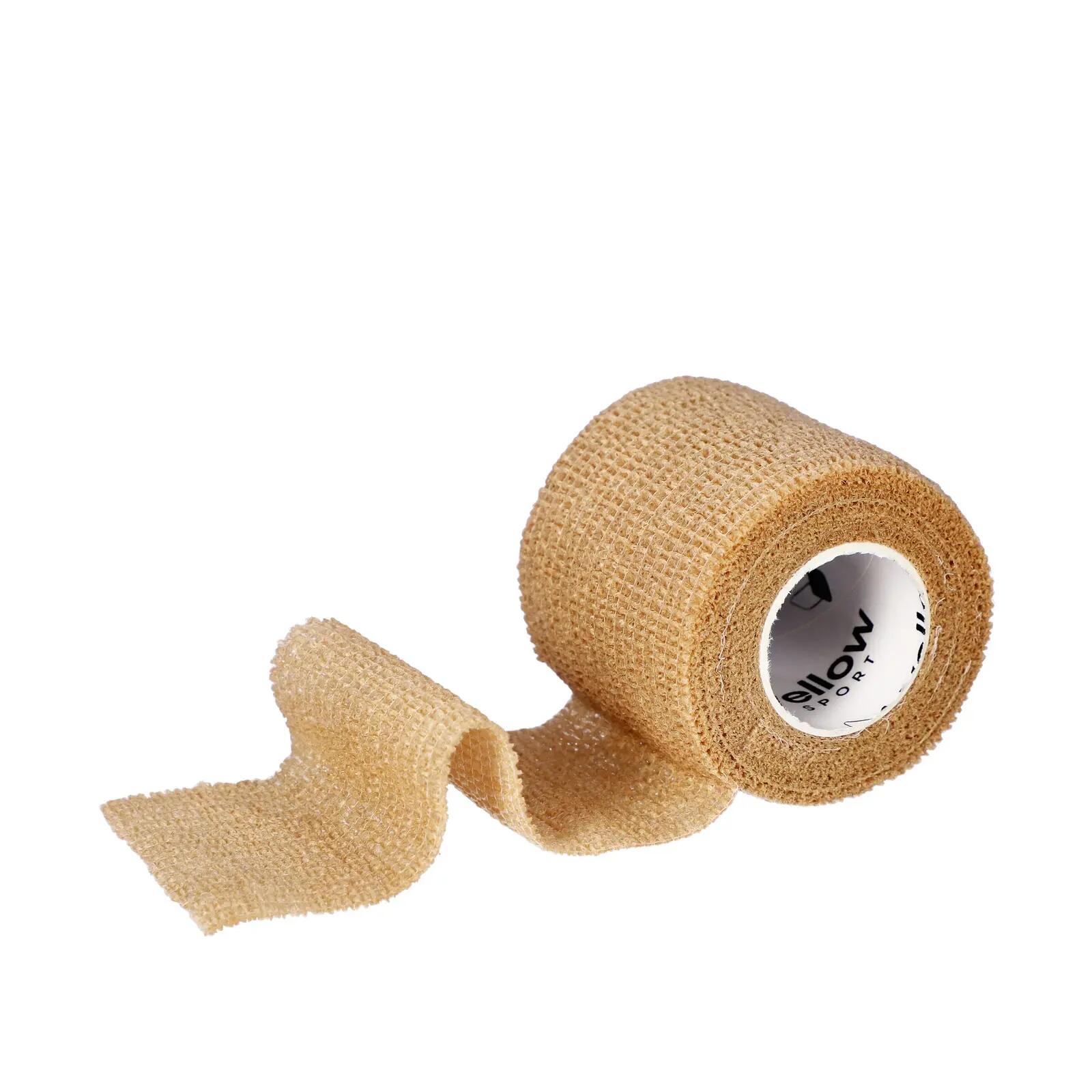 Bandaż kohezyjny yellowBAND | yellowSPORT 1/1