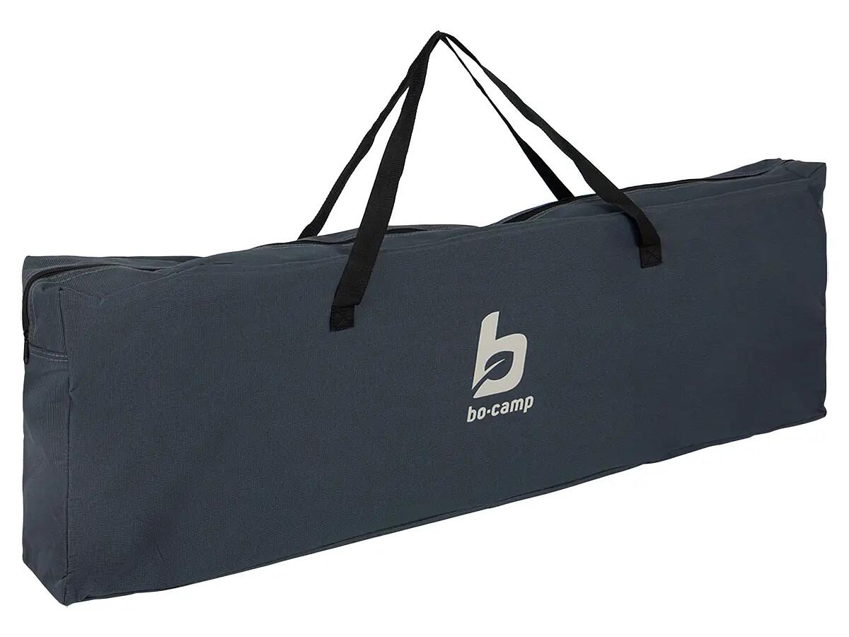 Bo-Camp Kookeiland - Deluxe Met Wasbak - 117x50x80 Cm 9/9