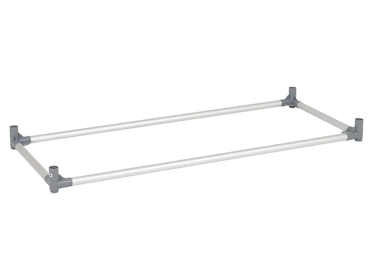 Bo-Camp Kookeiland - Deluxe Met Wasbak - 117x50x80 Cm 8/9