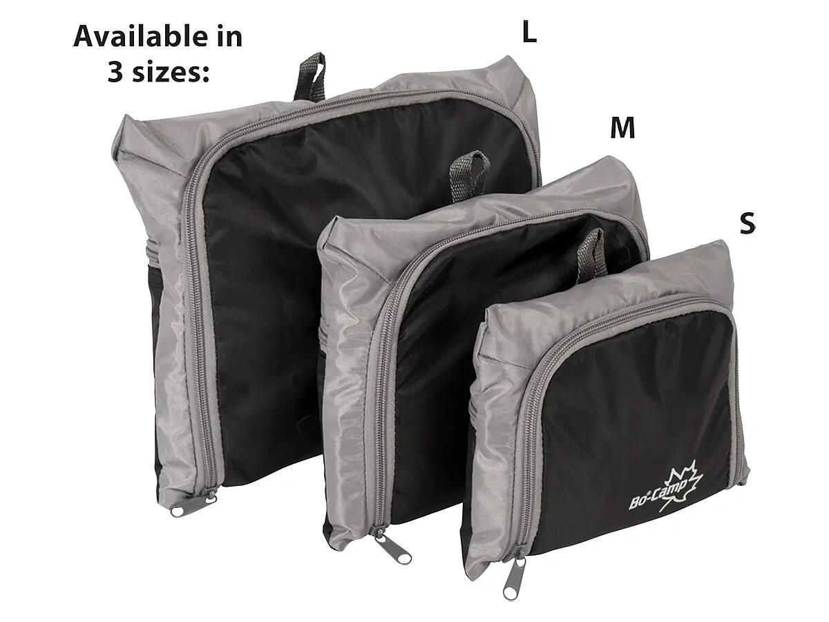 Duffelbag - Rond - Lichtgewicht - Small 7/8