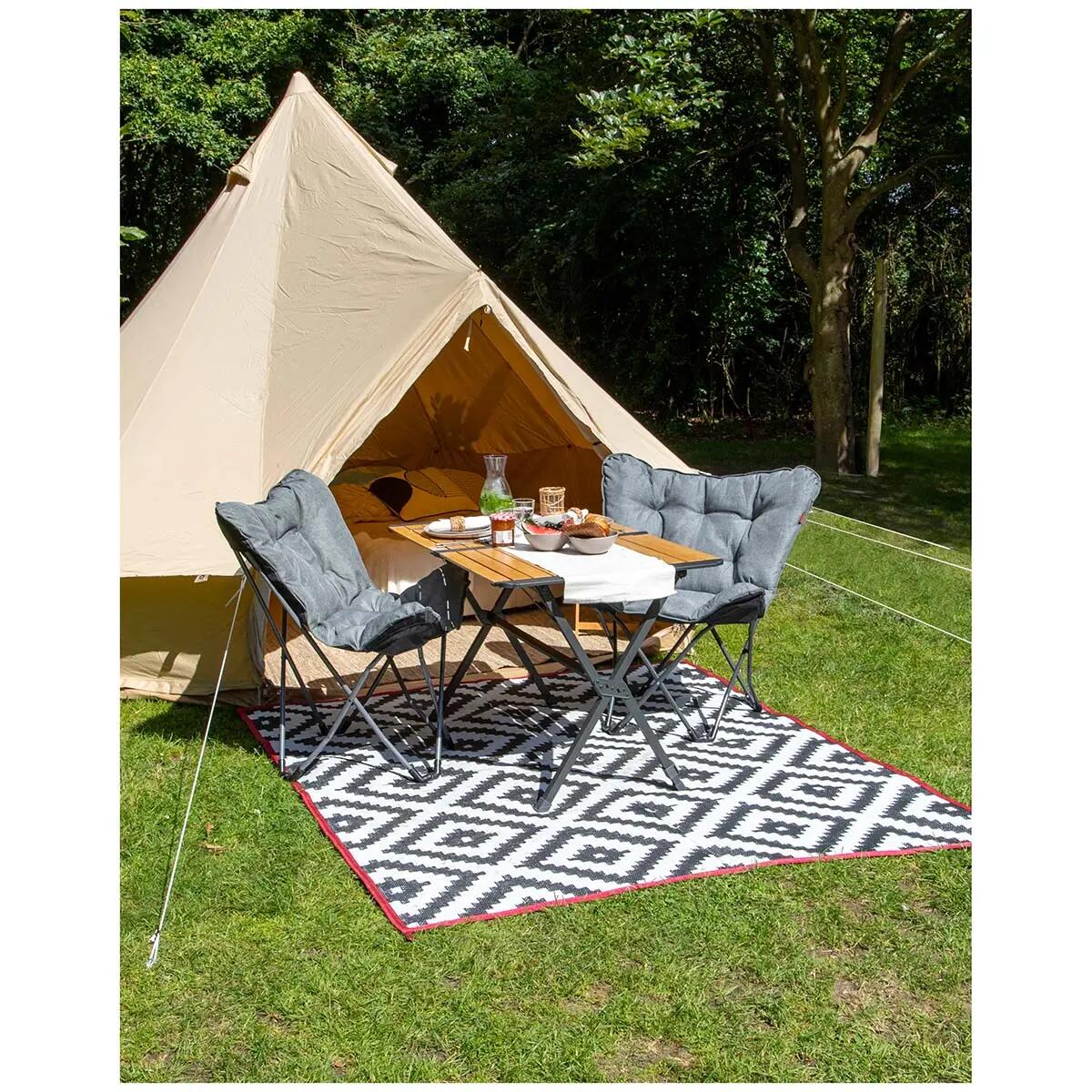 Picknick-Kühlmatte 8/8