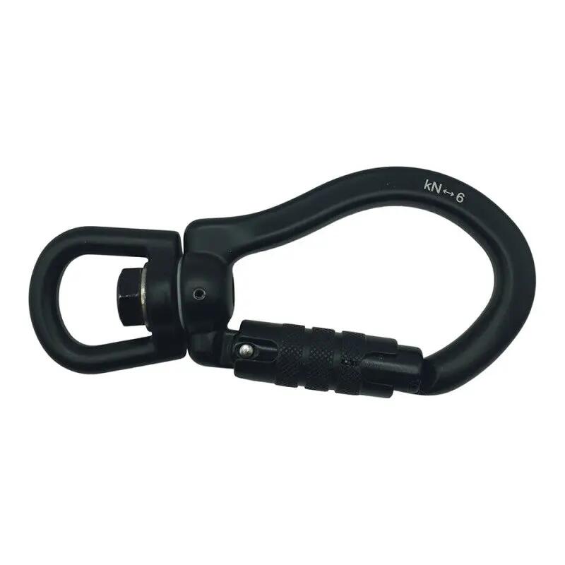 Mousqueton K9 INLANDSIS - Taktischer Karabiner für Arbeitshunde 2/4