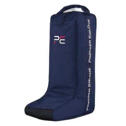 Stiefeltasche Reiten Premier Equine Team Tall
