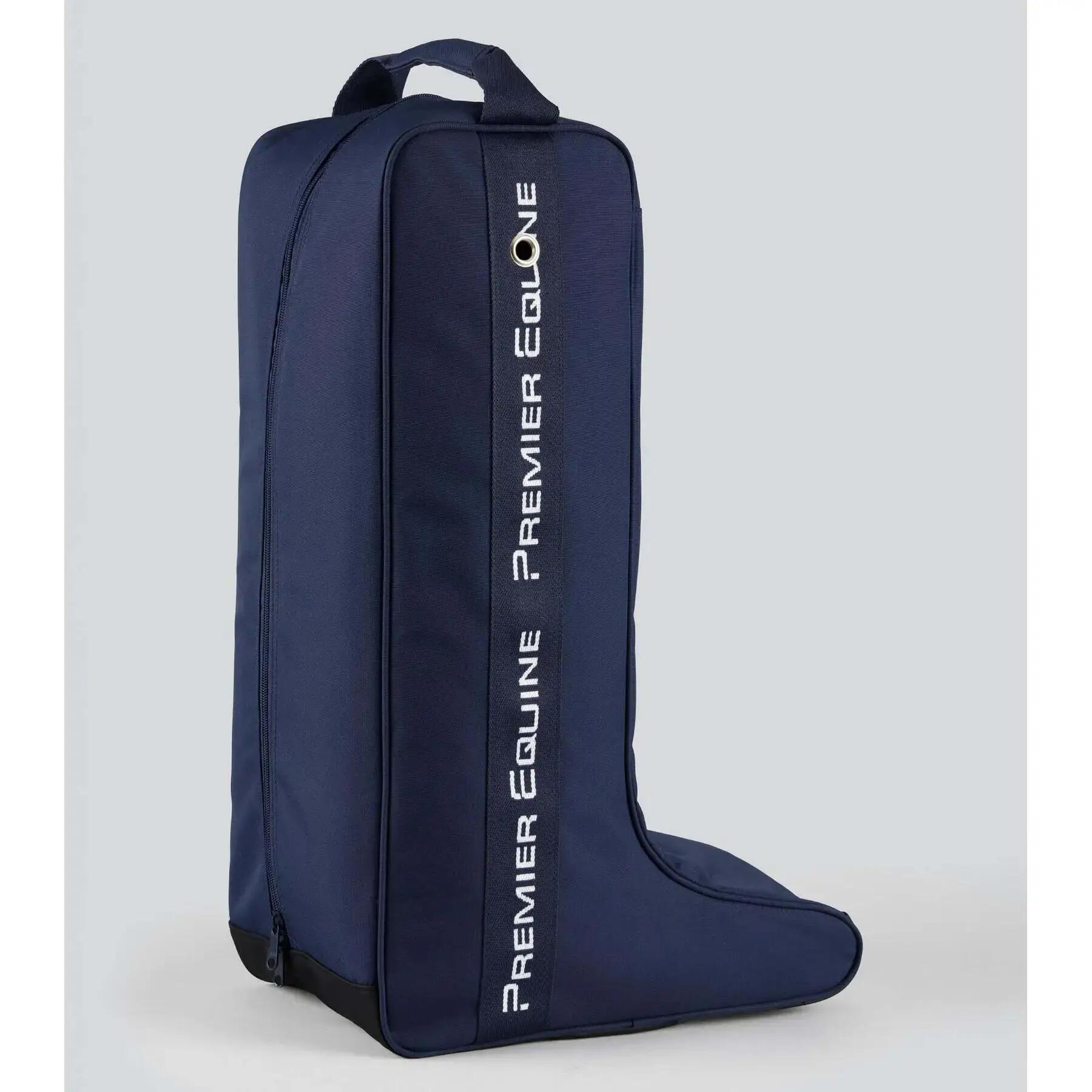 Stiefeltasche Reiten Premier Equine Team Tall 5/5