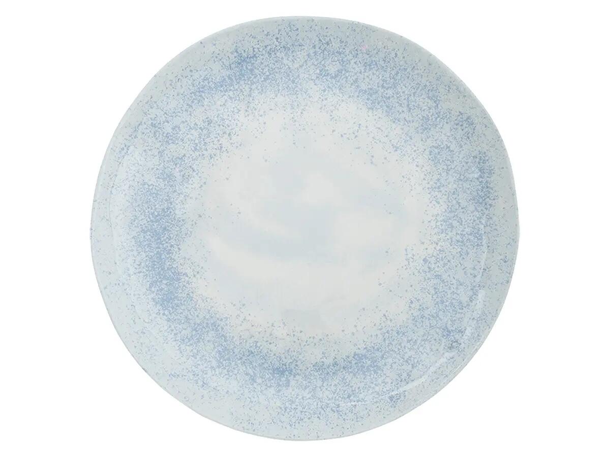 Pastel - Vaisselle - Barfleur - Mélamine - 12 Pièces 8/9
