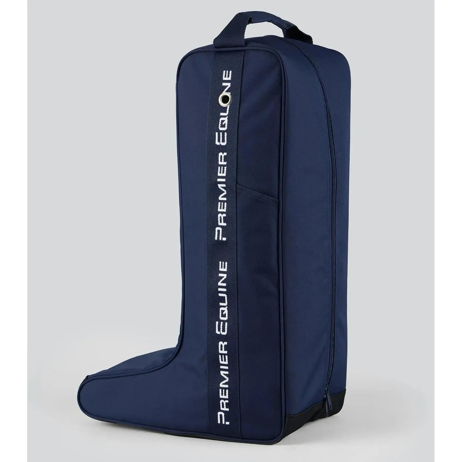 Stiefeltasche Reiten Premier Equine Team Tall 4/5