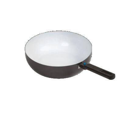 Uo Sprint Eco Wok-Pfanne