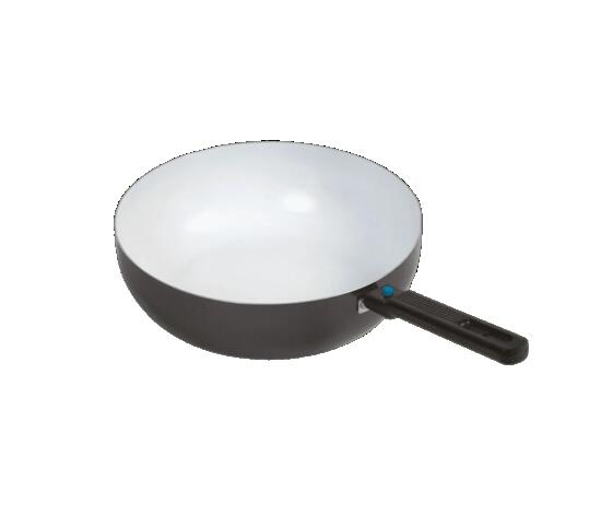 Uo Sprint Eco Wok-Pfanne