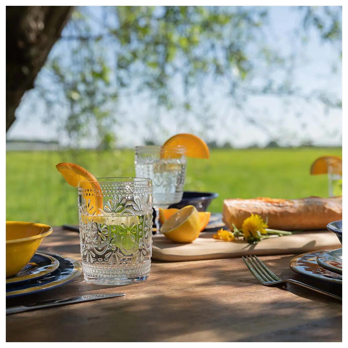 Waterglas - Sicilian - 450 ml 4/5