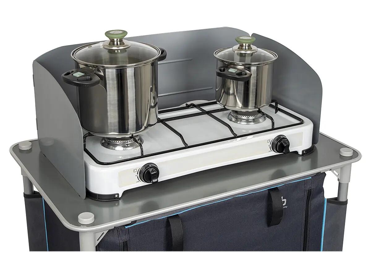 batteries de cuisine en acier inoxydable ACIER INOXYDABLE 8/9