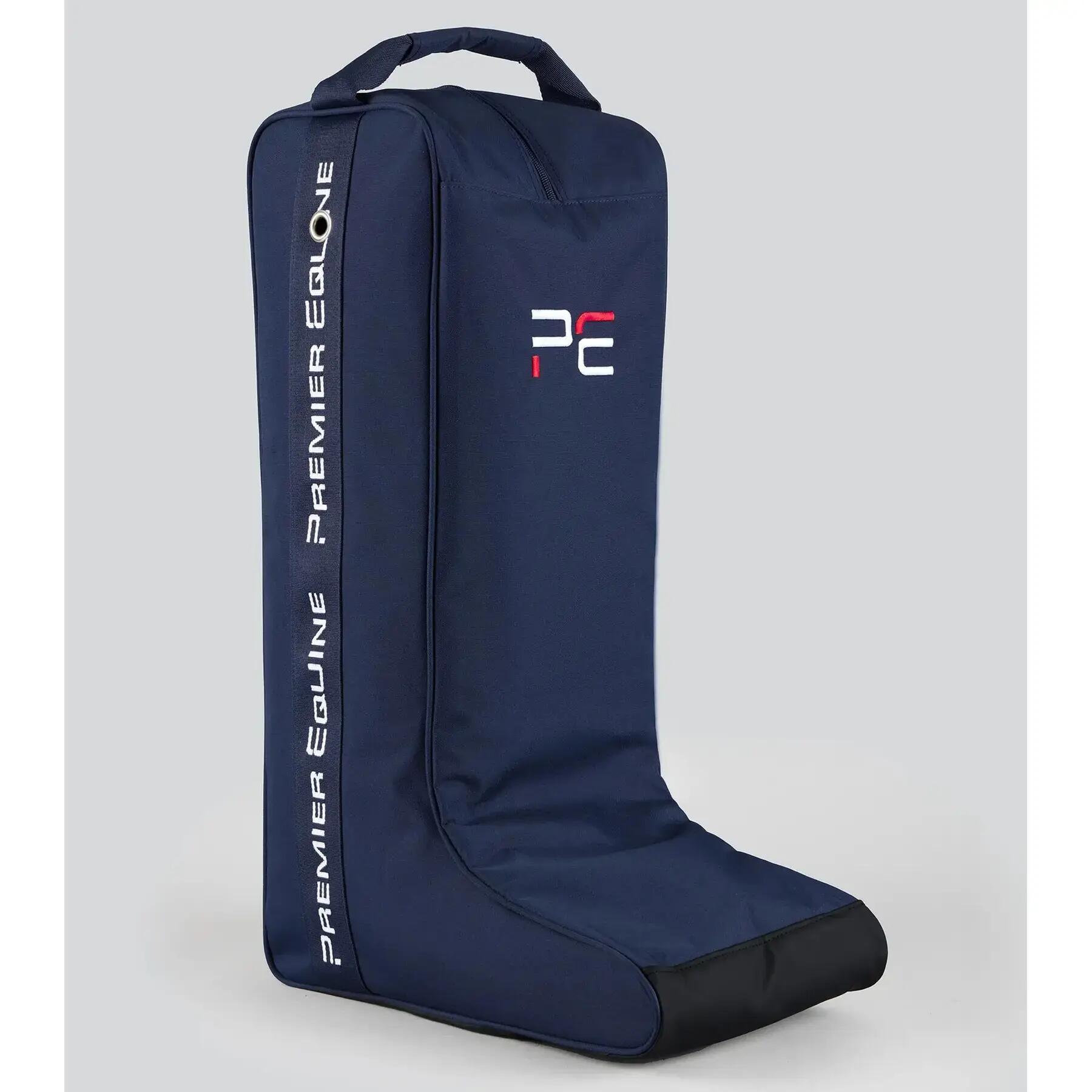 Stiefeltasche Reiten Premier Equine Team Tall 2/5