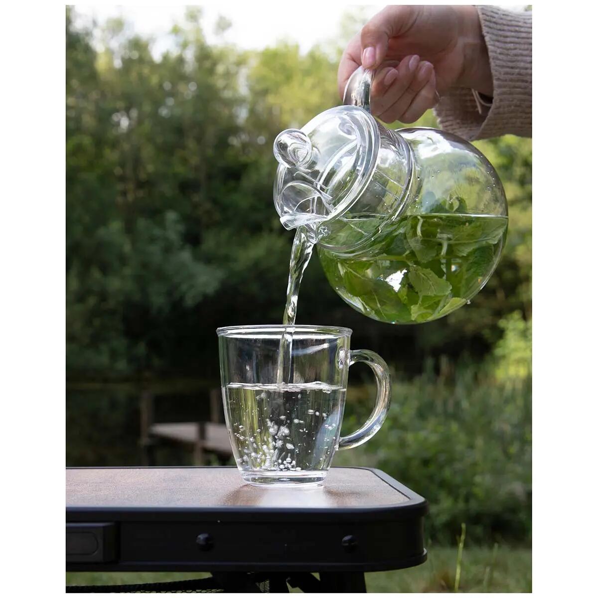 Théière - 1,5 Litres 3/3