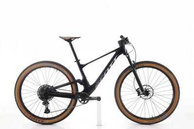 Tweedehands mtb · spark comp · zeer goede toestand